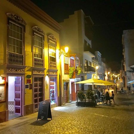 Apartamento El Malecon Santa Cruz de la Palma  Extérieur photo