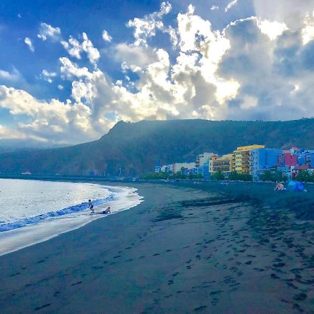 Apartamento El Malecon Santa Cruz de la Palma  Extérieur photo