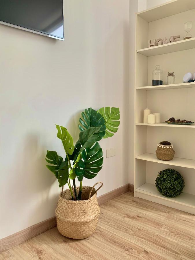 Apartamento El Malecon Santa Cruz de la Palma  Extérieur photo