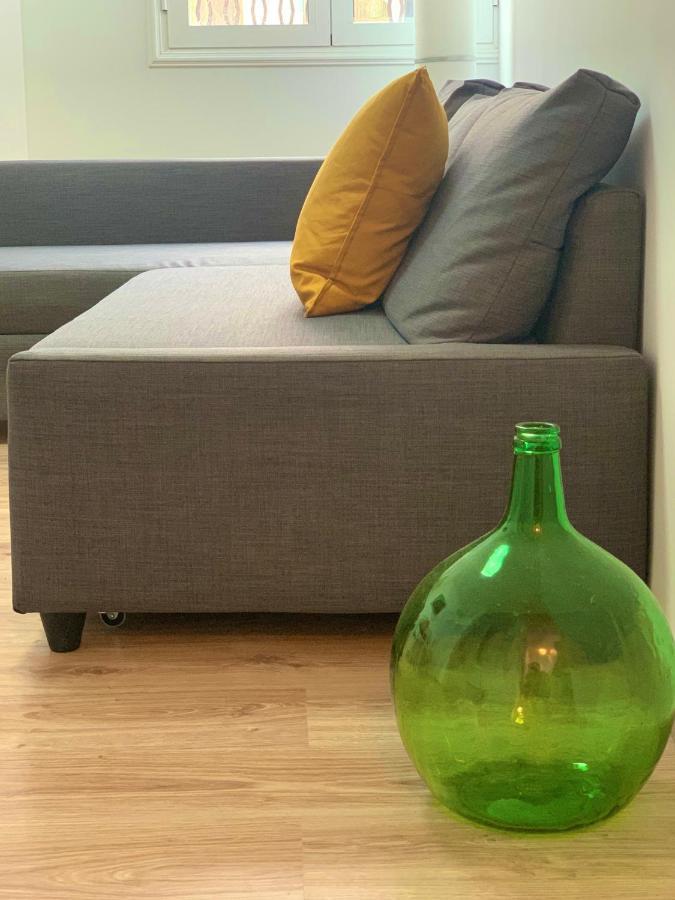 Apartamento El Malecon Santa Cruz de la Palma  Extérieur photo