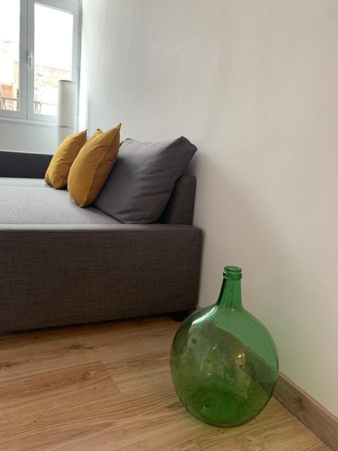 Apartamento El Malecon Santa Cruz de la Palma  Extérieur photo