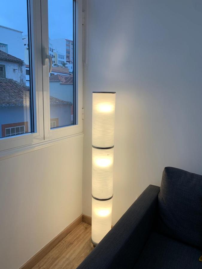 Apartamento El Malecon Santa Cruz de la Palma  Extérieur photo
