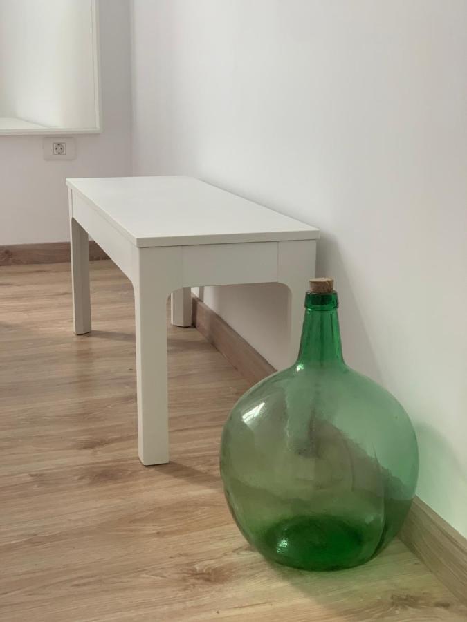 Apartamento El Malecon Santa Cruz de la Palma  Extérieur photo