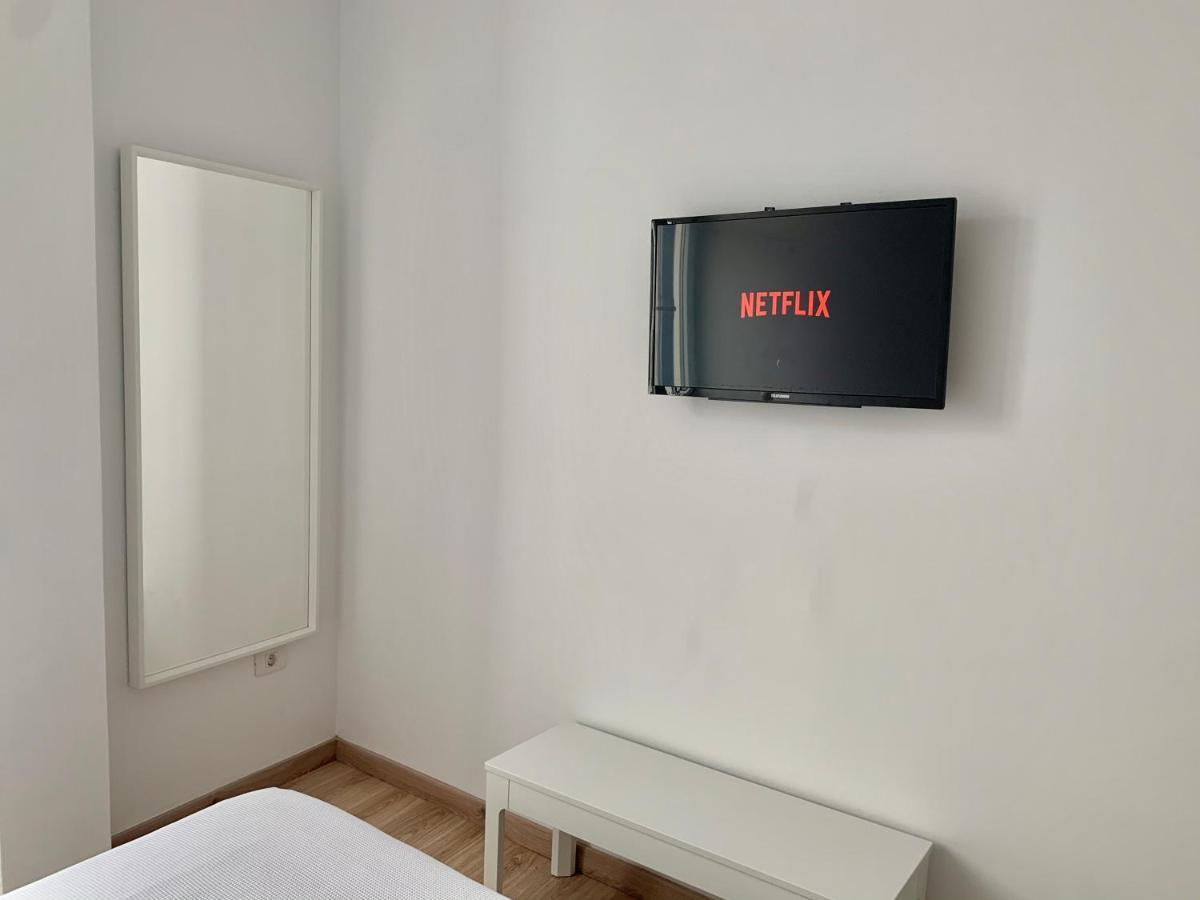 Apartamento El Malecon Santa Cruz de la Palma  Extérieur photo