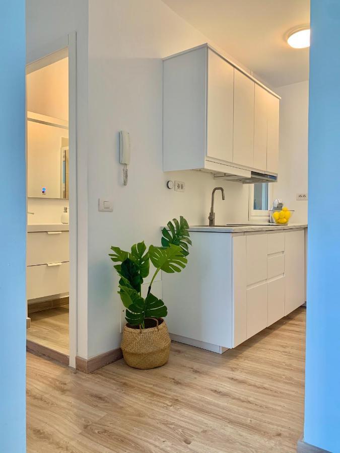 Apartamento El Malecon Santa Cruz de la Palma  Extérieur photo