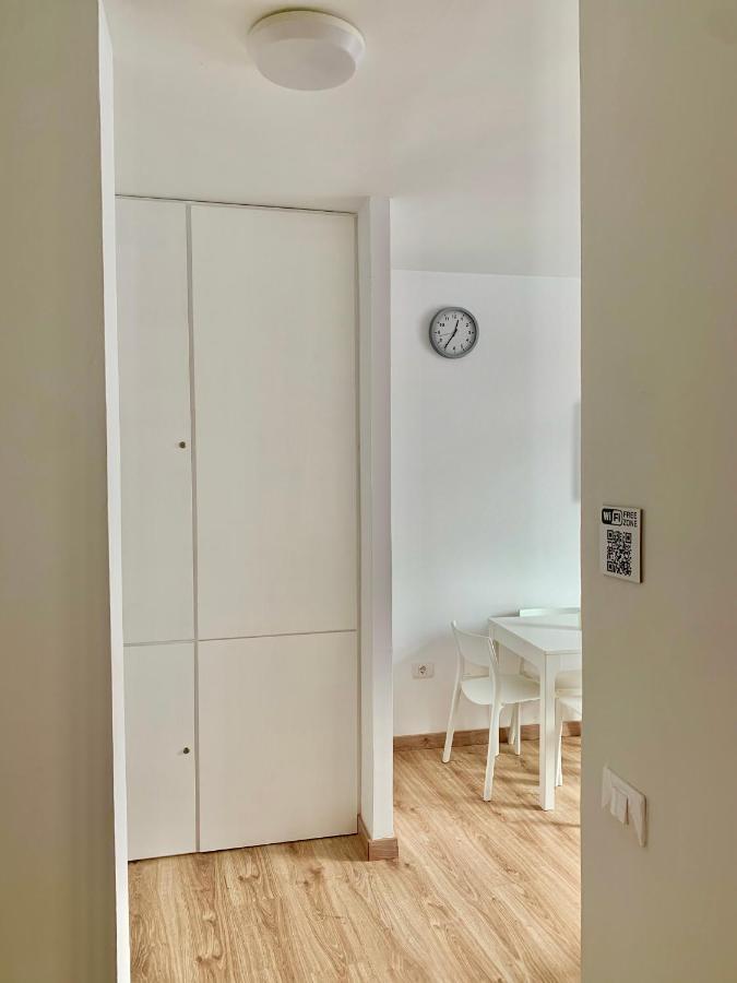 Apartamento El Malecon Santa Cruz de la Palma  Extérieur photo