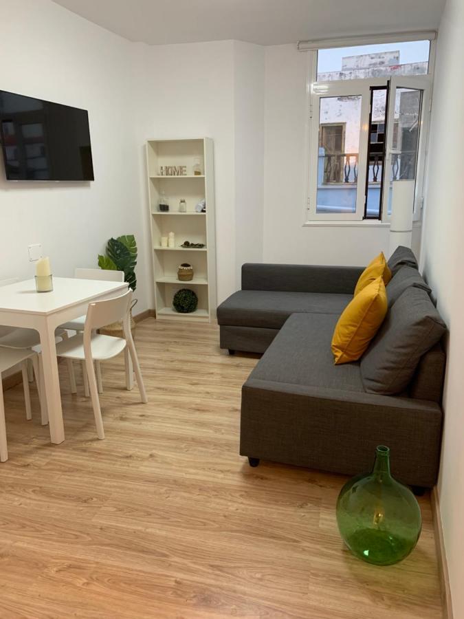 Apartamento El Malecon Santa Cruz de la Palma  Extérieur photo