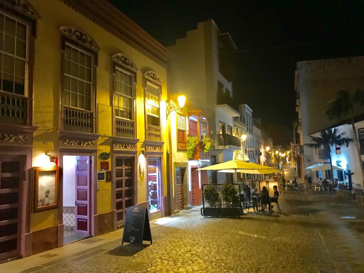 Apartamento El Malecon Santa Cruz de la Palma  Extérieur photo