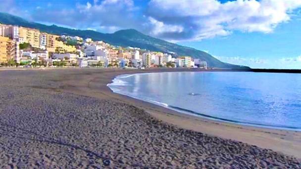 Apartamento El Malecon Santa Cruz de la Palma  Extérieur photo